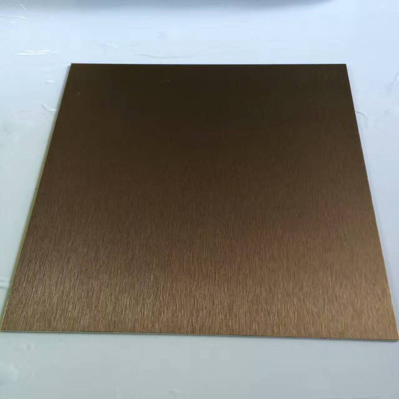 氟碳喷涂铝单板
